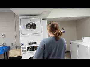 PAYNE HALL TOUR! virginia tech 2024