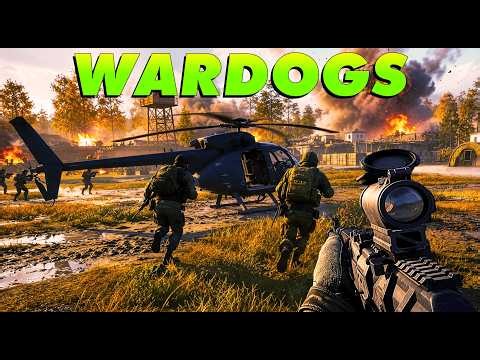 Is WARDOGS Worth The Hype?