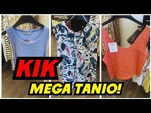 KIK HAS SURPRISED AGAIN! 🔥 MEGA CHEAP WOMEN'S BLOUSES 😍 NEW KIK PRODUCTS OVERVIEW 😍 WOMEN'S FASHI...