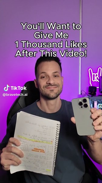 How to Scan Documents on iPhone Easily