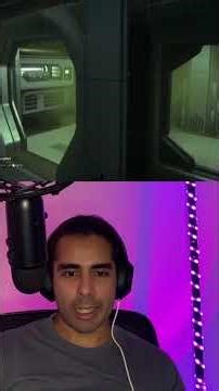 Abriendo el centro de servidores en #alienisolation | #abicastre