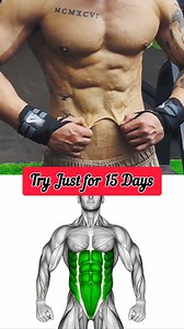 162K views · 3.4K reactions | Lose Belly Fat FAST  Build 10 PACK Abs...