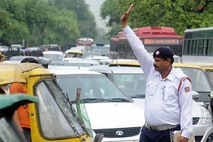 14 compoundable traffic offences that do not require you to appear in court
