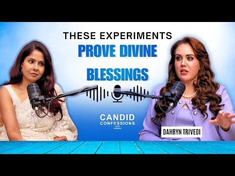SCIENCE, SPIRITUALITY, RELIGION - THE CONNECTION | Dahryn Trivedi | Spiritual Master