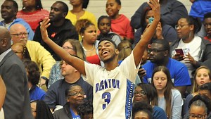 Decatur preparing to play its own game for state semis