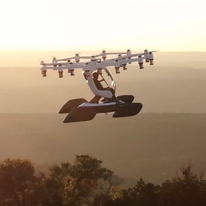71K views · 191 reactions | This electric personal aircraft could take travel to new heights | Your Future Car by Autoblog | Facebook