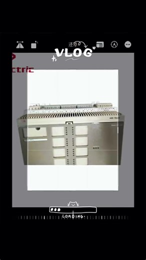 ABB DSDX452L | Remote I/O Basic Unit in 10 sec ⚡