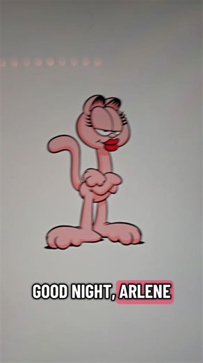 Andrew.D.Raw on Instagram: "Good Night World... ☠️ ( What made Garfield snap?) - - #meme #fyp #Garfield #trend #explore #aura"