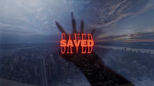 After a long and troubled life, I survived because the fire inside burned brighter than the fire around me. I fell down that dark chasm, the flame burned on and on. I can always see it in my mind, the warmth and the heat, it will always be a part of me. Blessed are they that have not seen, and yet have believed. For many of us the road is a difficult one, but the path is always there for us to follow, no matter how many times we may fall. Stand up and look at what's come for you. This is the wak