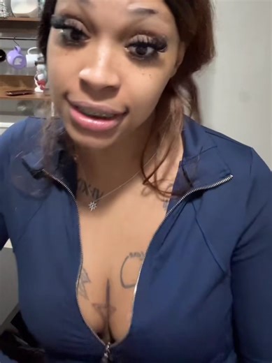 EKANE SPEAKS ON GLORILLA & HER SISTER'S BEEF! SAYS U NEVER BRING FAMILY ISSUES TO THE INTERNET #glorilla #fypシ゚viral #ekane #sisters #viral