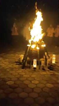 Renungan Malam dalam Giat KMD