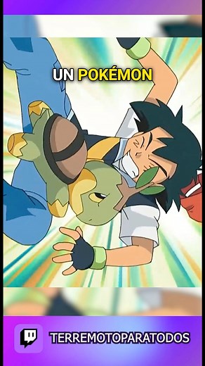 ¡Evolucionar ARRUINÓ al Turtwig de Ash! 🌱 #pokemon #pokemongo #fypシ #parati #ashketchum #EquipoRocket #anipoke | Terremoto para todos