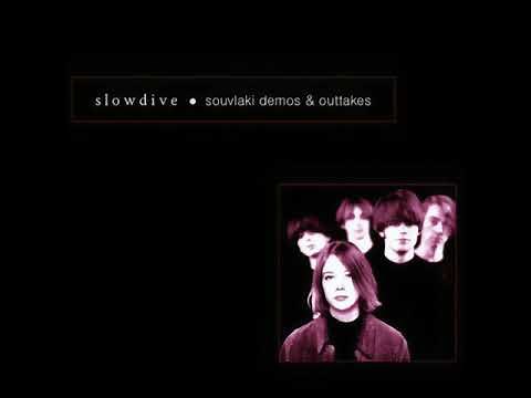 Slowdive – I Saw the Sun (2020 Remastered)