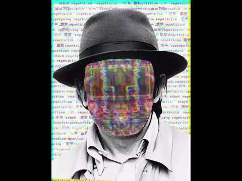 Difference & Repetition