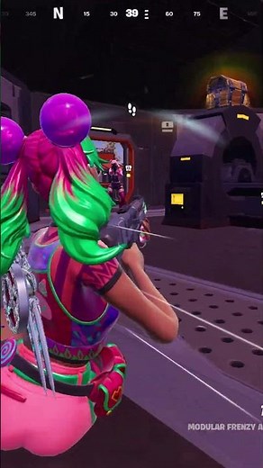 I had to teach her a lesson | #fortnite #fortniteclips