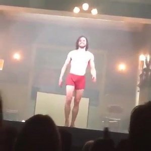 Giovannino in Doctor Faustus Opera ❤ 😎😎😎 | Giovanni Neve, Tu Non Sai Niente