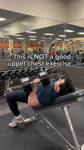 Upper Chest Exercises: Mastering the Incline Press