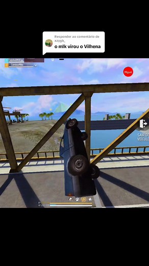 Blue Pickup Truck Simulation in a Rural Landscape