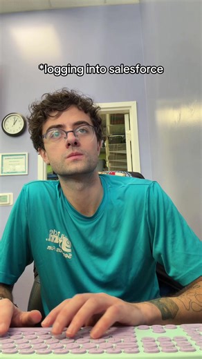 Navigating the Love-Hate Relationship with Salesforce