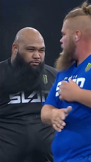 Slap Battle Gone Wrong 🤯 | Watch Till End