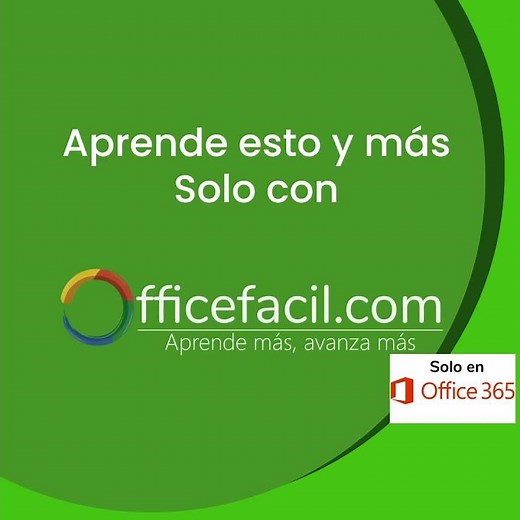 Video de Cambio Moneda en Excel