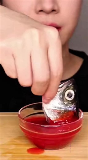 Best Food ASMR Experience for Relaxation