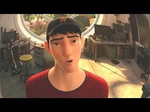 Finding Nemo Reunion - Disney/Non