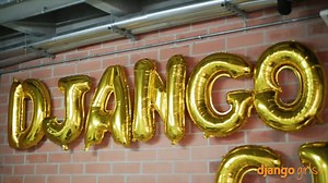 10 Years Of Django Girls!