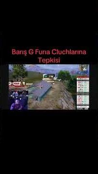 Barış G S2G nin kapışmaları #s2gwin #s2g #barışg