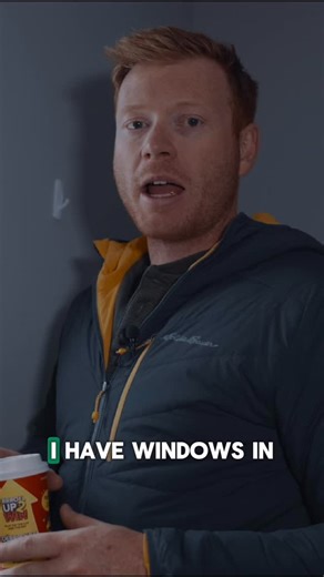 Our work gets inspected by professionals — and they pick Ecoline for their own homes. Proof that our windows deliver comfort, efficiency, and durability. 👉 Book your installation today. | Ecoline Windows