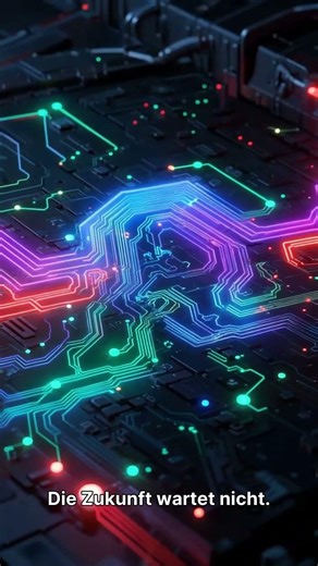 Die Hypnose Matrix Technik von morgen #futur #2026