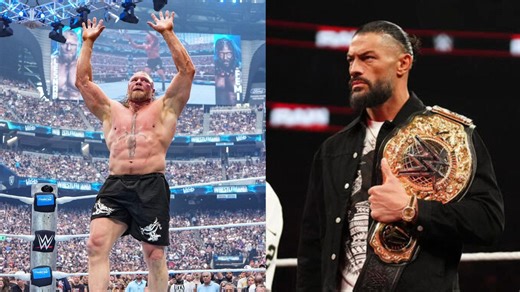 ITR Wrestling News Digest: 23 WWE Stars Released, Ex-Champion Returns To AEW, Futures Of Roman Reigns, Brock Lesnar & More