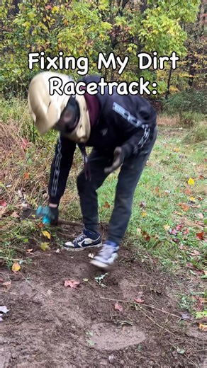 Zoominalways | grass block relocated | Instagram