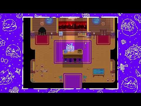 OMORI - BOSSMAN HERO