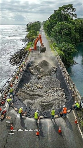 Sinkhole Restoration Step by Step Engineering
