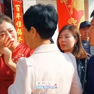 2K views · 17 reactions |  Incredible fate！A #Chinese woman was...