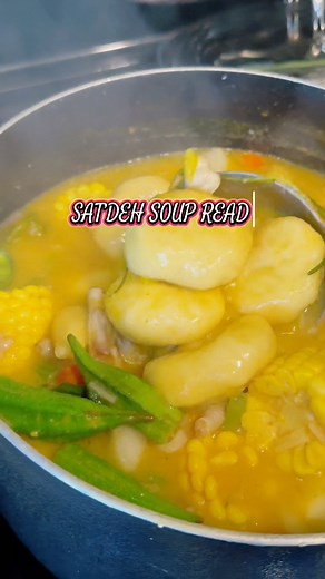 Chicken foot soup hitting the soul every time! 🔥🍲 ChickenFootSoup #YardFood #JamaicanCooking #ComfortFood #FoodieVibes | Christina Williams