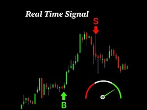 How to use stock signal app?