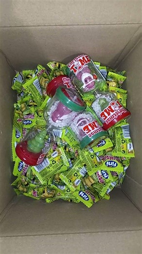 🍫 Commande de Mannon 🍫