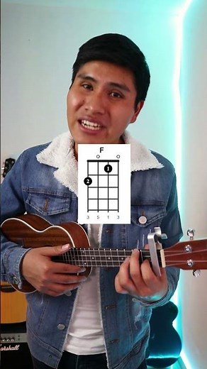 Gone gone gone Tutorial ukelele #acordes #tutorial #phillipphillips #ukuleletutorial