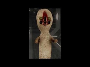SCP-173 neck snap song