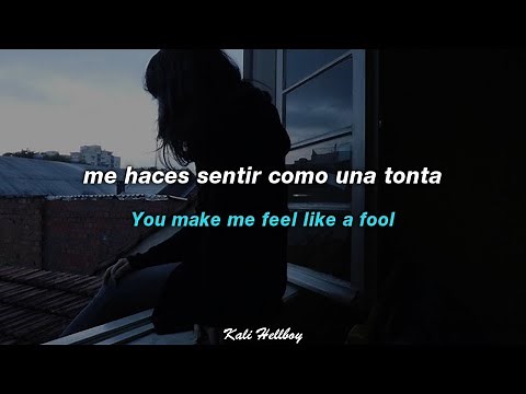 Frankie Cosmos - Fool (tiktok version) | Sub Español + Lyrics | "you make me feel like a fool"