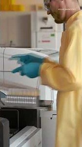 FDA approves new Alzheimer's blood test