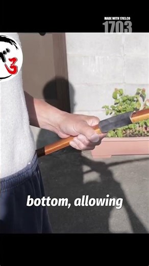 Japanese Master Crafts Yumi Bow in Over a Year