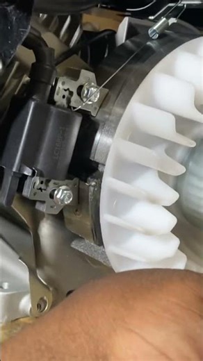 Is this why the stock flywheel explodes #predator212