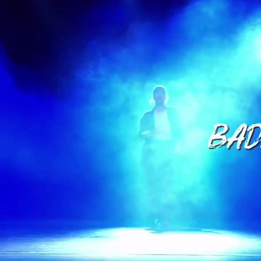 THE MOVE vol.7✨ I was so happy performing!! @sangmyungdance @justjerk_sone Thank you so so much ❤️🙏🏽 | Bada Lee