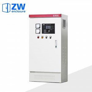 [Hot Item] Advanced Electrical Automation Control Cabinet for Low-Voltage Use