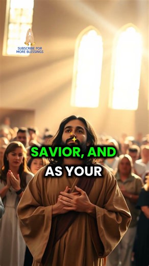 Luke 2:8-20 Prayer of Praise & Thanksgiving for Jesus, Our Savior