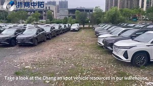 Exciting news! Changan Auto continues to expand globally, bringing top-quality vehicles to new markets. Our commitment to innovation and excellence drives us forward. Stay tuned for more updates on our international journey! #ChanganAuto #GlobalExpansion | Hunan Zhongtuoruiheng Automobile Sales and Service Co., Ltd