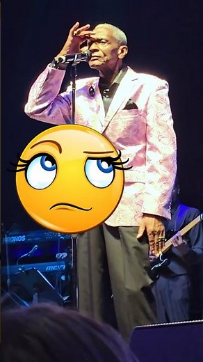 The Stylistics 2025 (California)